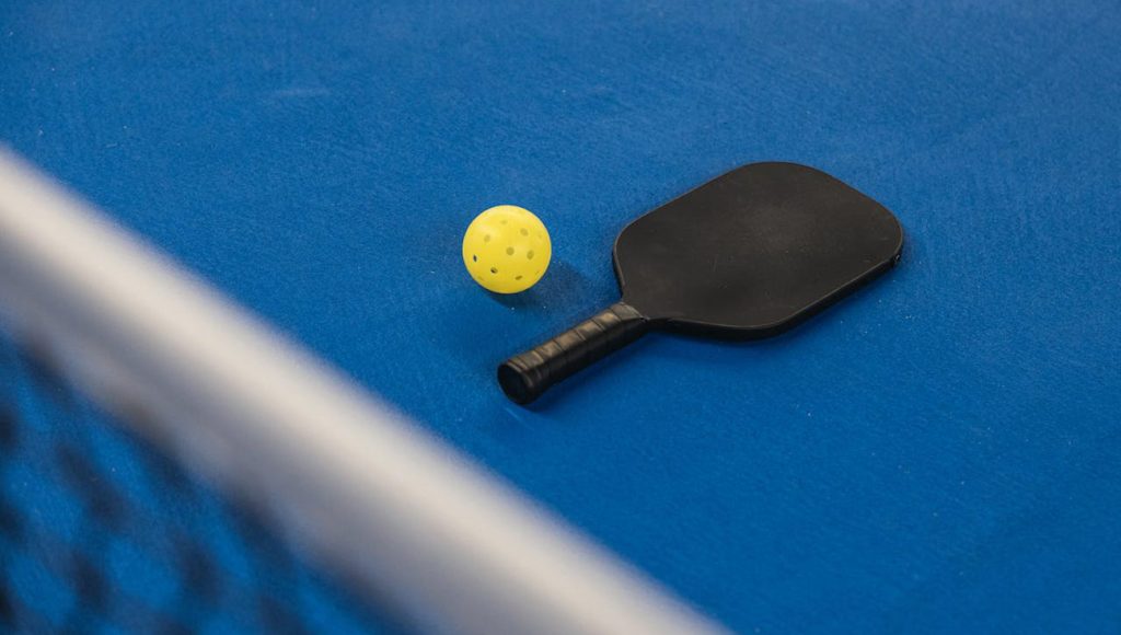 Todo lo que debes saber sobre el ‘pickleball’