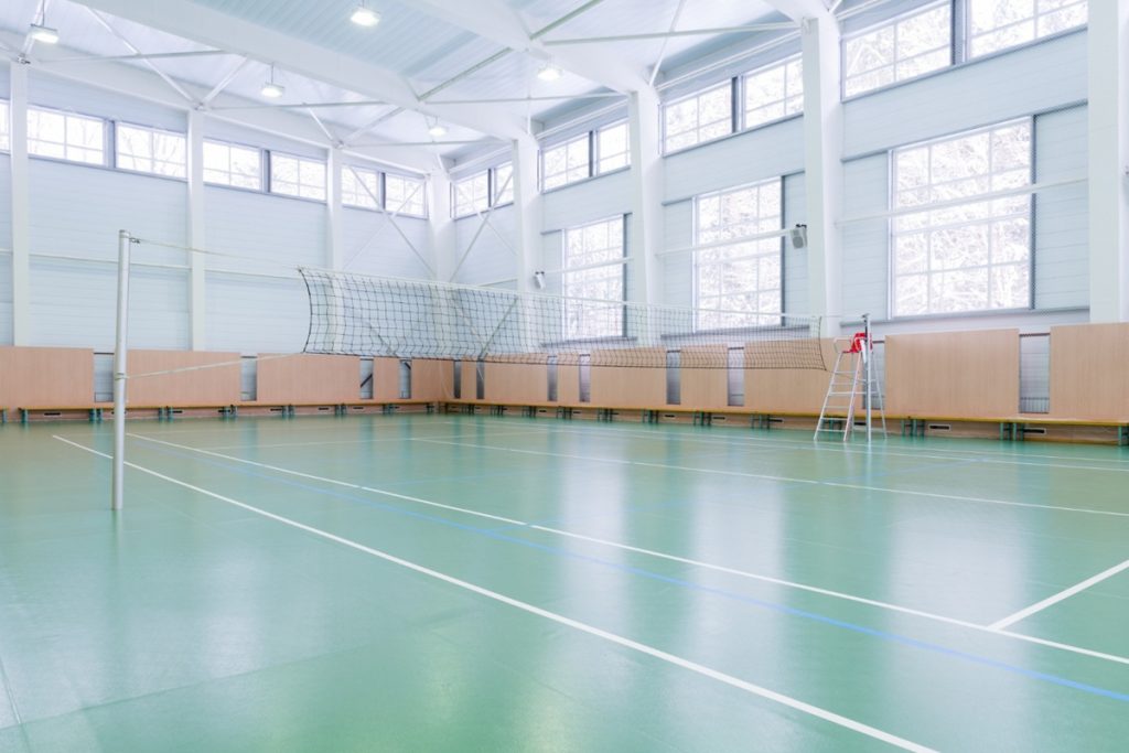 Pintura deportiva: qué es, tipos y cómo elegir la mejor